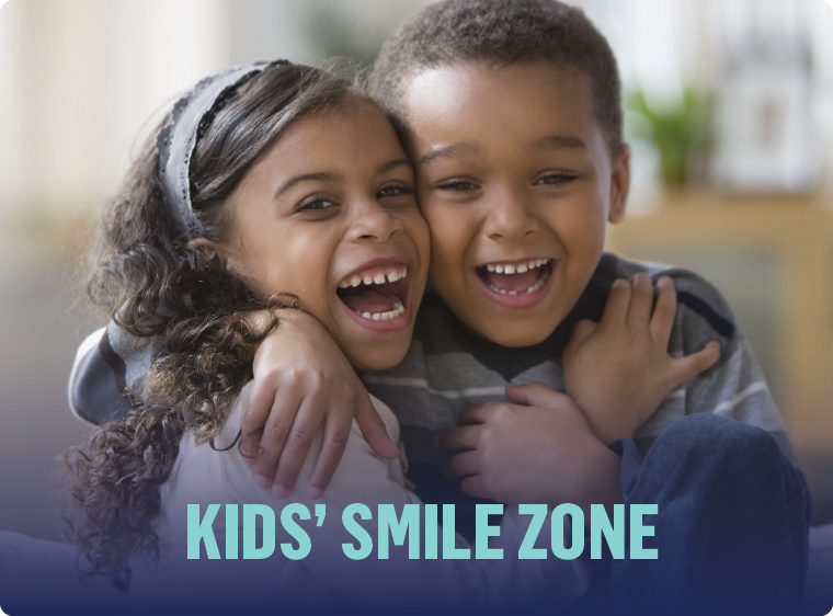 Kids' Smile Zone