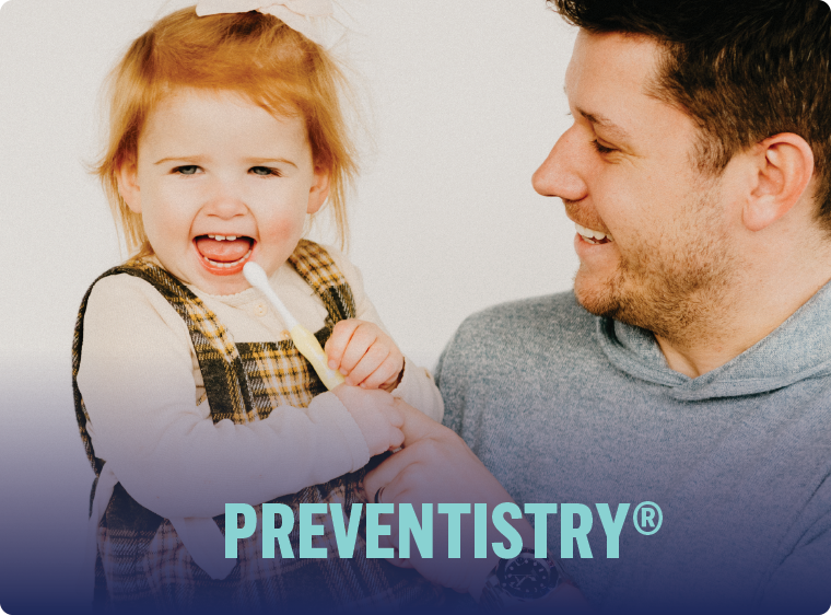 What is Preventistry?